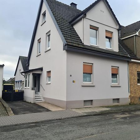 Velbert Am Berg公寓 外观 照片