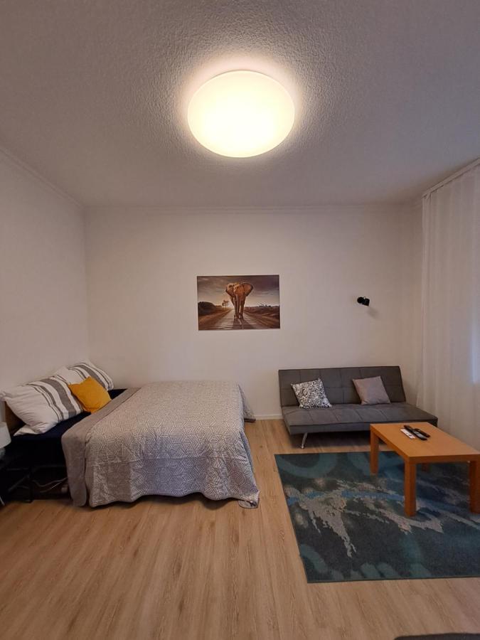 Velbert Am Berg公寓 外观 照片