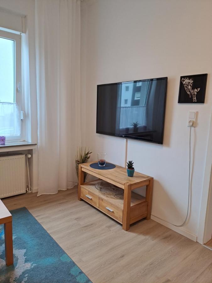Velbert Am Berg公寓 外观 照片