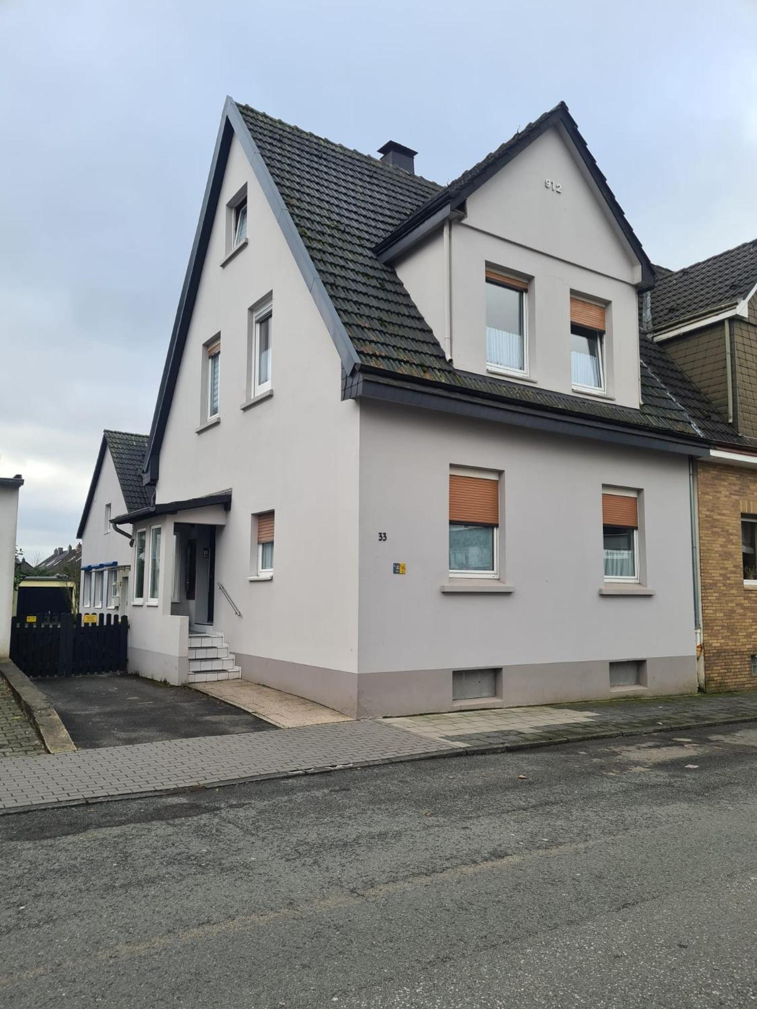 Velbert Am Berg公寓 外观 照片